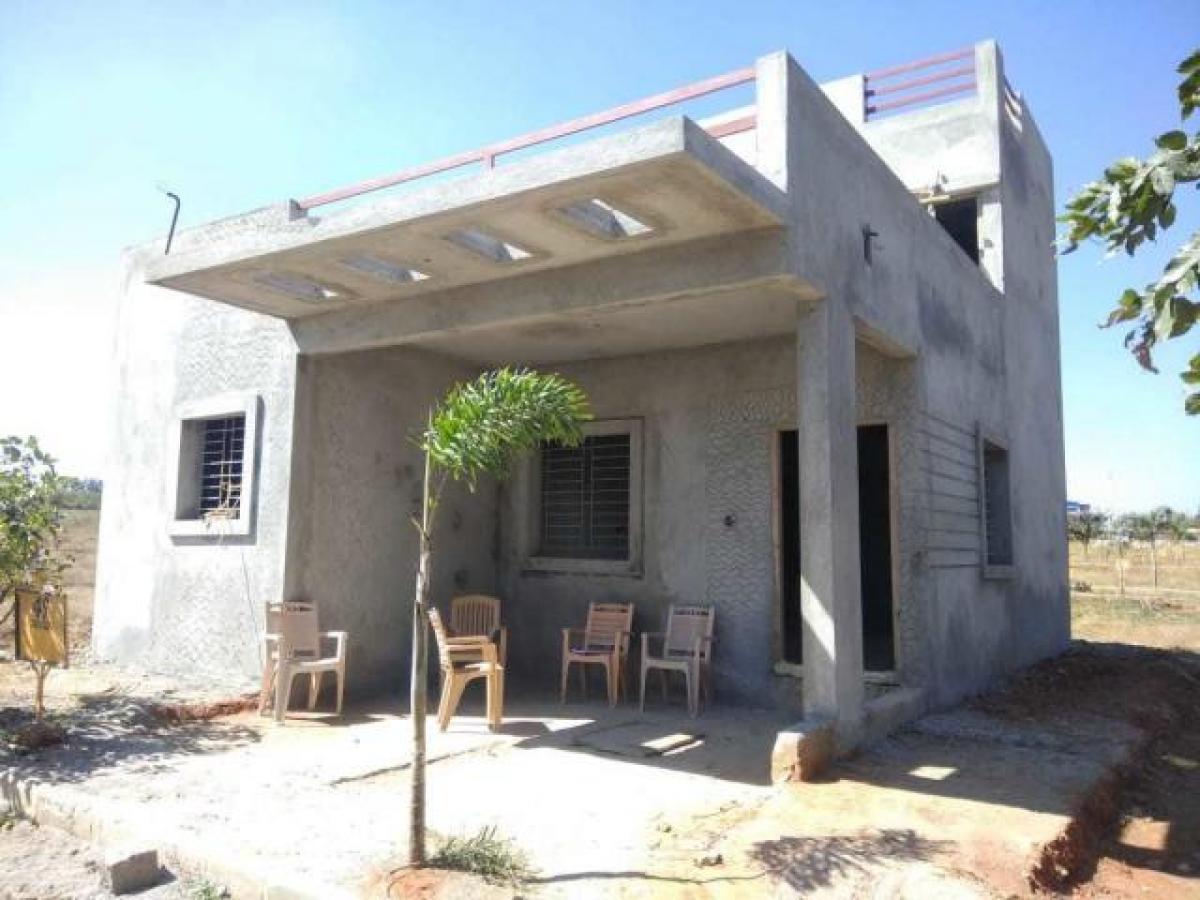 2 bedrooms House in Bangalore, India No. 6368