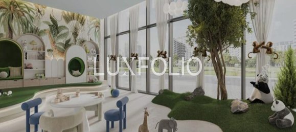 1 bedroom Apartment in Falcon City of Wonders, UAE No. 101074 3