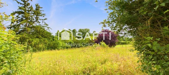 3 Schlafzimmer Haus in Sainte-Maure-de-Touraine, France, Nr. 268219 18
