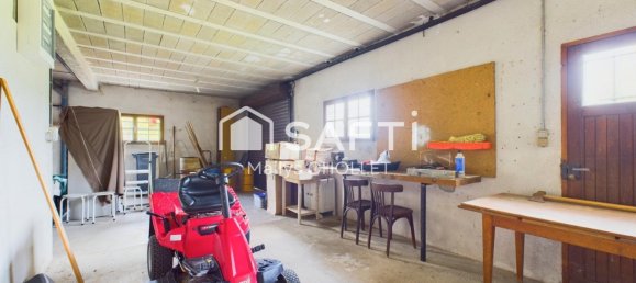 3 Schlafzimmer Haus in Sainte-Maure-de-Touraine, France, Nr. 268219 10