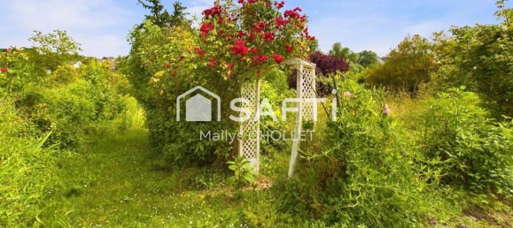 3 Schlafzimmer Haus in Sainte-Maure-de-Touraine, France, Nr. 268219 16