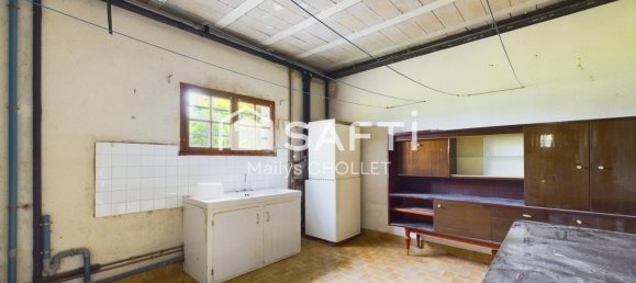 3 Schlafzimmer Haus in Sainte-Maure-de-Touraine, France, Nr. 268219 12