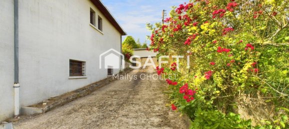 3 Schlafzimmer Haus in Sainte-Maure-de-Touraine, France, Nr. 268219 17