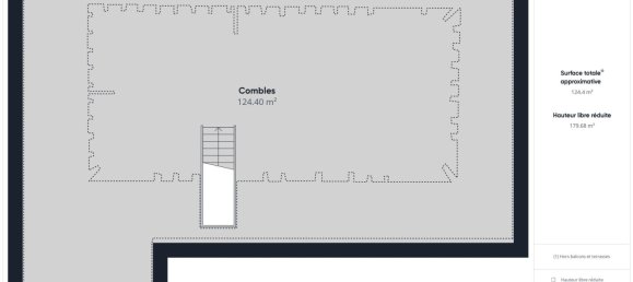 3 Schlafzimmer Haus in Sainte-Maure-de-Touraine, France, Nr. 268219 20