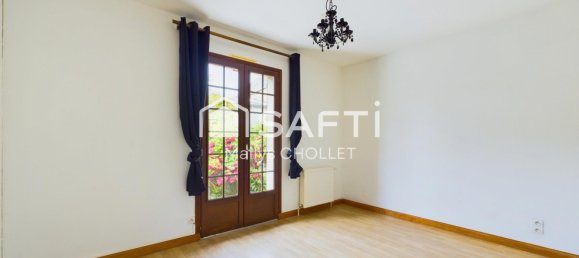 3 Schlafzimmer Haus in Sainte-Maure-de-Touraine, France, Nr. 268219 6