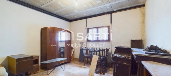 3 Schlafzimmer Haus in Sainte-Maure-de-Touraine, France, Nr. 268219 11