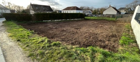 قطعة أرض في Beaugency, France رقم 94620 2