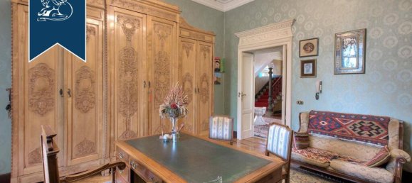 Вилла с 4 спальнями в Милан, Италия № 331177 15