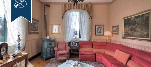 Вилла с 4 спальнями в Милан, Италия № 331177 12