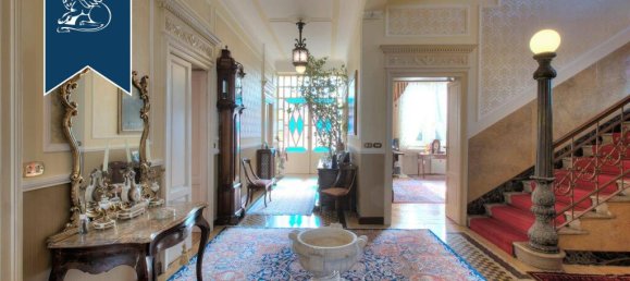 Вилла с 4 спальнями в Милан, Италия № 331177 6