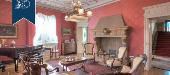 Вилла с 4 спальнями в Милан, Италия № 331177 10