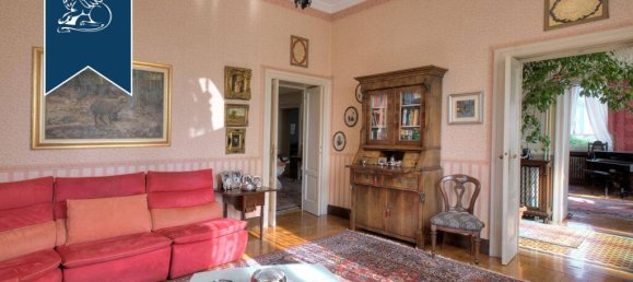 Вилла с 4 спальнями в Милан, Италия № 331177 13