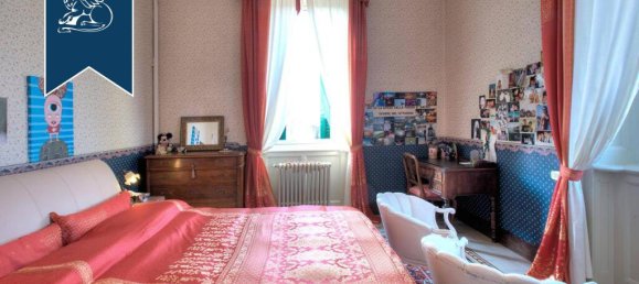 Вилла с 4 спальнями в Милан, Италия № 331177 22