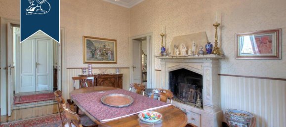 Вилла с 4 спальнями в Милан, Италия № 331177 17