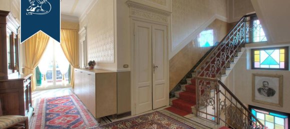 Вилла с 4 спальнями в Милан, Италия № 331177 19