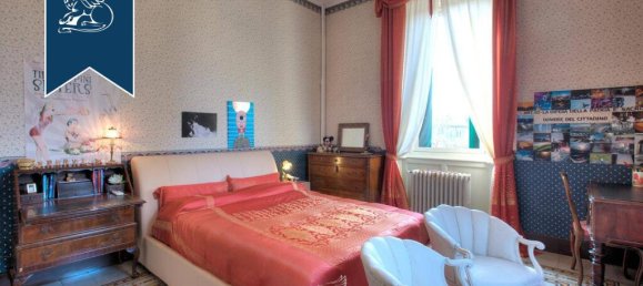 Вилла с 4 спальнями в Милан, Италия № 331177 23