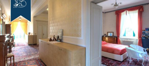 Вилла с 4 спальнями в Милан, Италия № 331177 24