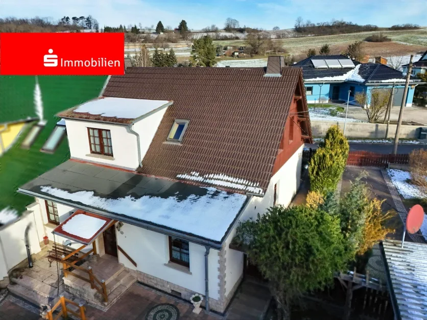 3 bedrooms House in Weimarer Land, Germany No. 179842