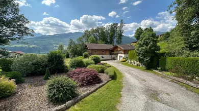  Land in Piesendorf, Austria No. 105403