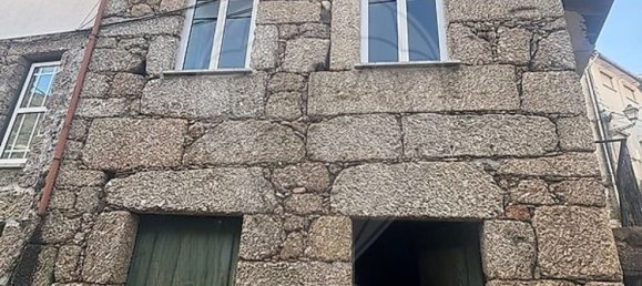 2 Schlafzimmer Haus in Oliveira do Hospital, Portugal, Nr. 38409 2