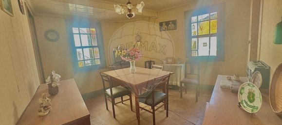 2 Schlafzimmer Haus in Oliveira do Hospital, Portugal, Nr. 38409 8