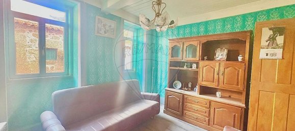 2 Schlafzimmer Haus in Oliveira do Hospital, Portugal, Nr. 38409 4