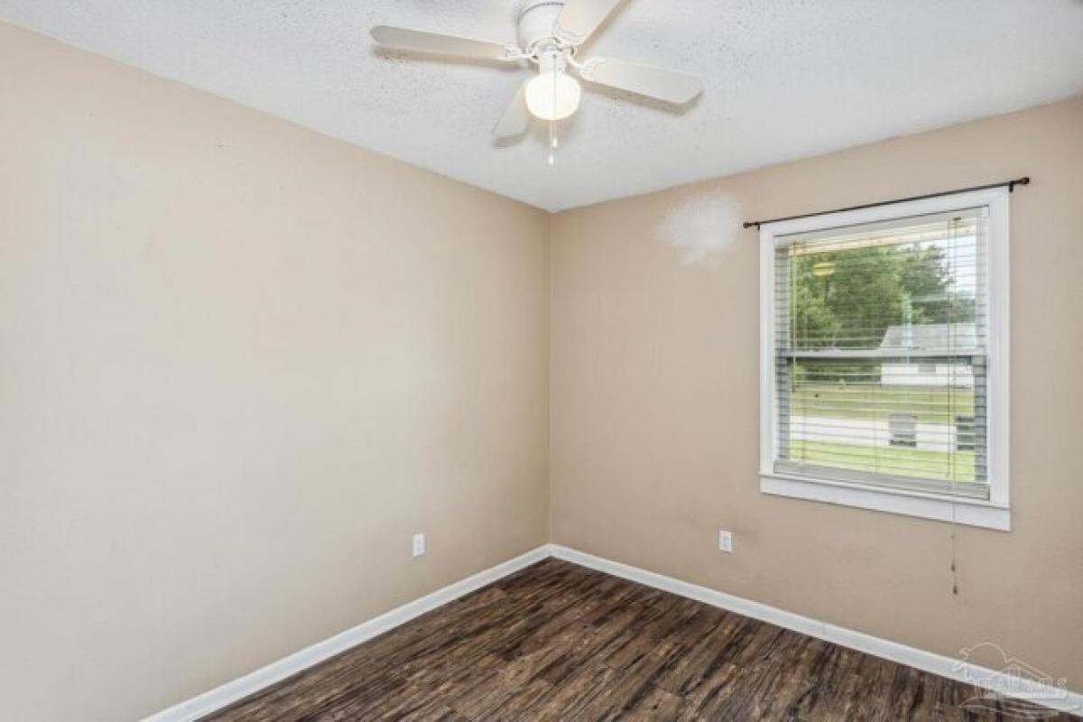 3 bedrooms House in Pensacola, USA No. 394618