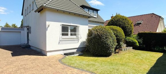 4 bedrooms House in Hochtaunuskreis, Germany No. 370073 16