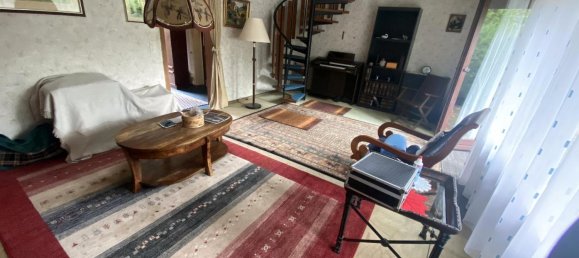 Bungalow de 4 habitaciónes en Uelzen, Germany No. 349701 15