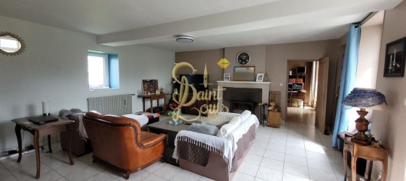 3 غرف نوم منزل في Jaulnay, France رقم 75790 3