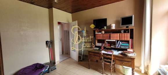 3 غرف نوم منزل في Jaulnay, France رقم 75790 27