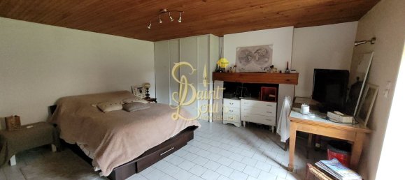 3 غرف نوم منزل في Jaulnay, France رقم 75790 26