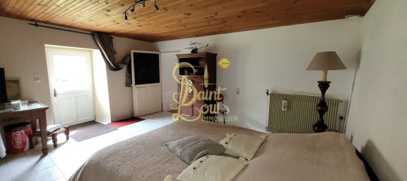 3 غرف نوم منزل في Jaulnay, France رقم 75790 25