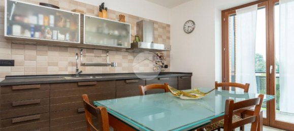 4 Schlafzimmer Wohnung in Alpignano, Italy, Nr. 356655 15