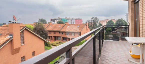 4 Schlafzimmer Wohnung in Alpignano, Italy, Nr. 356655 24