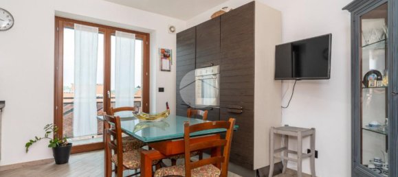 4 Schlafzimmer Wohnung in Alpignano, Italy, Nr. 356655 12