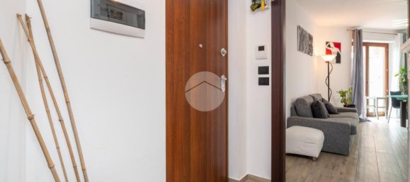 4 Schlafzimmer Wohnung in Alpignano, Italy, Nr. 356655 8