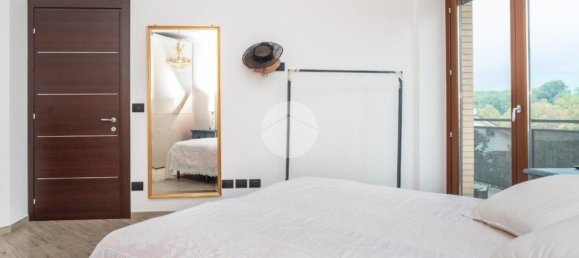 4 Schlafzimmer Wohnung in Alpignano, Italy, Nr. 356655 19