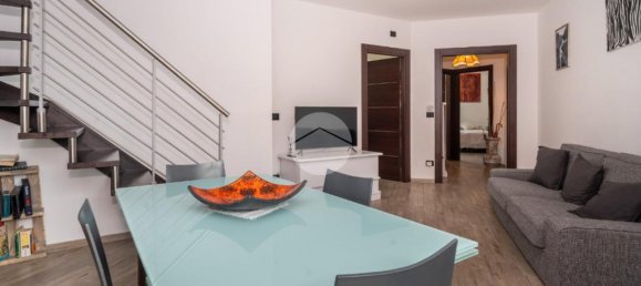 4 Schlafzimmer Wohnung in Alpignano, Italy, Nr. 356655 11