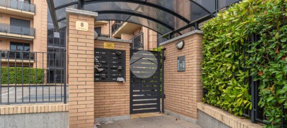 4 Schlafzimmer Wohnung in Alpignano, Italy, Nr. 356655 2