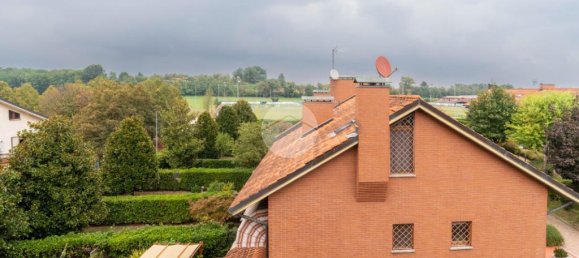 4 Schlafzimmer Wohnung in Alpignano, Italy, Nr. 356655 25