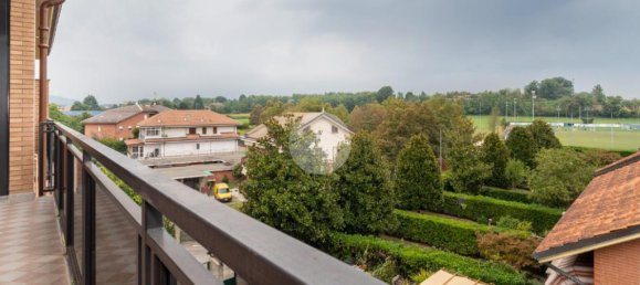 4 Schlafzimmer Wohnung in Alpignano, Italy, Nr. 356655 23