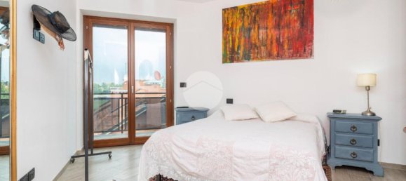 4 Schlafzimmer Wohnung in Alpignano, Italy, Nr. 356655 17