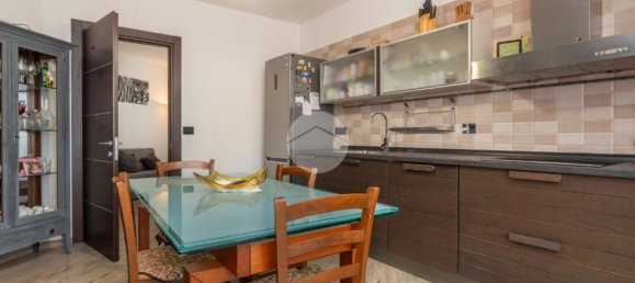 4 Schlafzimmer Wohnung in Alpignano, Italy, Nr. 356655 14