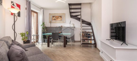 4 Schlafzimmer Wohnung in Alpignano, Italy, Nr. 356655 9