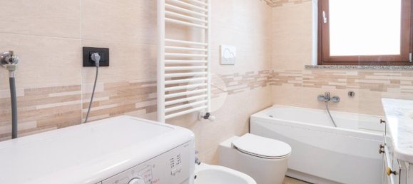 4 Schlafzimmer Wohnung in Alpignano, Italy, Nr. 356655 20