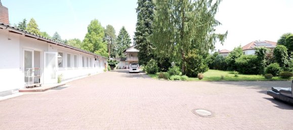 Здание с 14 комнатами в Майн-Кинциг, Германия № 309193 4