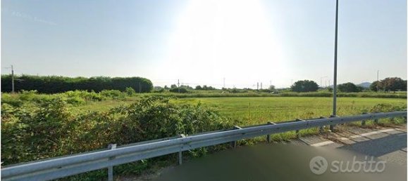 Grundstück in Chivasso, Italy 16500m², Nr. 293514 2