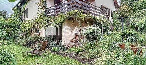 Casa de 4 dormitorios en Guebenhouse, France No. 235234 2