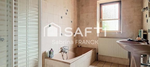 Casa de 4 dormitorios en Guebenhouse, France No. 235234 7